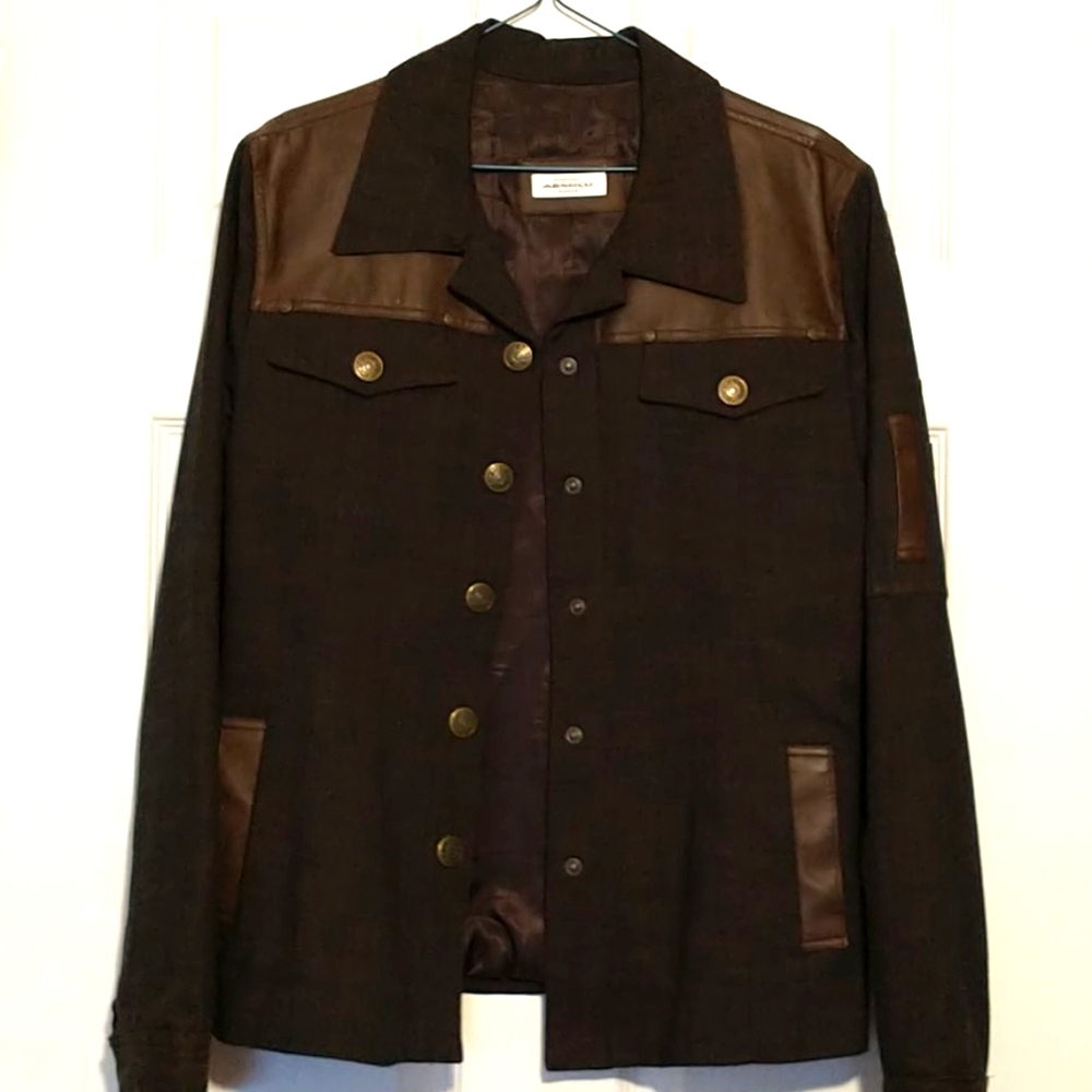 Jacket